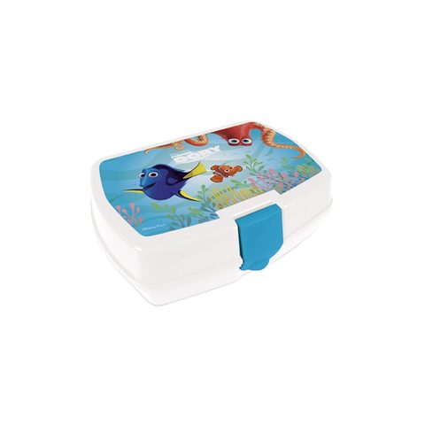 DESIATOVÝ BOX FINDING DORY