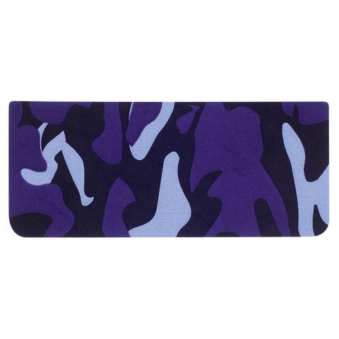 HAMA SET PRÍSLUŠENSTVA  7V1 „BLUE CAMO“ PRE DUALSHOCK 4 OVLÁDAČ PS4