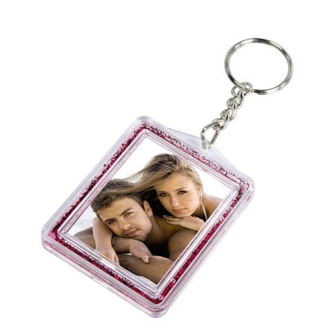 HAMA PRÍVESOK NA KĽÚČE GLIMMER, 24 KS V BALENÍ (CENA UVEDENÁ ZA KUS)