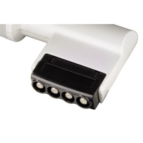 HAMA UNIVERZÁLNY LNB, 4-NÁSOBNÝ