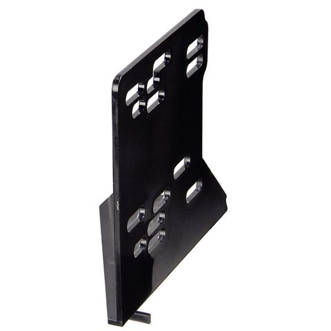 HAMA CAR RADIO SUPPORT, DOUBLE DIN, FOR TOYOTA COROLLA / VERSO 2003 - 2006