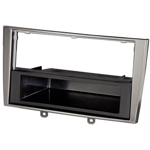 HAMA CAR RADIO SUPPORT, DOUBLE DIN, FOR PEUGEOT 308