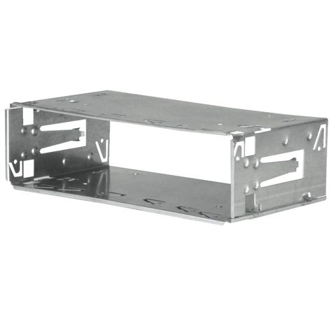HAMA KENWOOD CAR RADIO MOUNTING FRAME