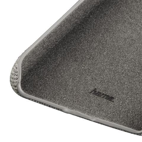 HAMA COZY COVER FOR APPLE IPHONE XS MAX, LIGHT GREY