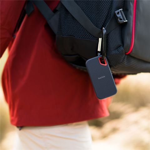 SSD EXTREME PORTABLE 1 TB