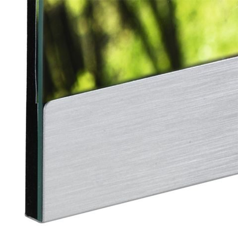 HAMA PORTRÉTOVÝ RÁMEČEK LUCERNE, 15X20 CM, STŘÍBRNÝ