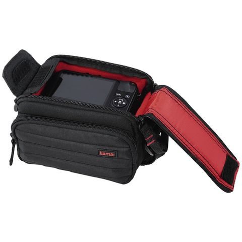 HAMA TAŠKA NA FOTOAPARÁT/KAMERU SYSCASE 100