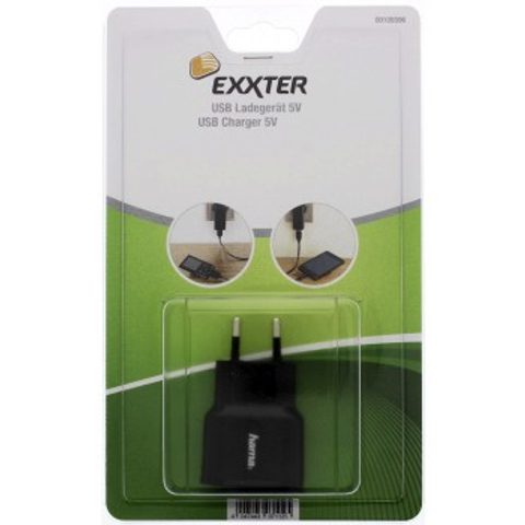 USB NABÍJEČKA 5V/1A