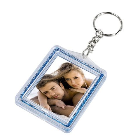 HAMA PRÍVESOK NA KĽÚČE GLIMMER, 24 KS V BALENÍ (CENA UVEDENÁ ZA KUS)