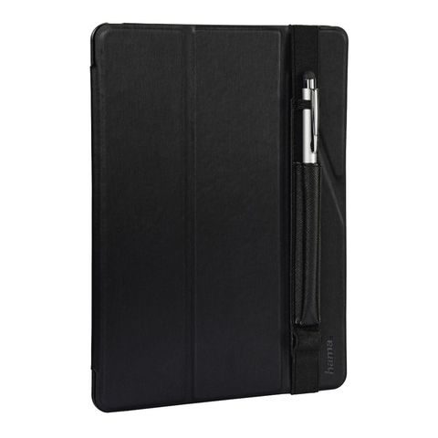 HAMA DRŽÁK NA (ZADÁVACÍ) PERO, (NEJEN) PRO TABLETY OD VELIKOSTI 9,7" (24,6 CM)