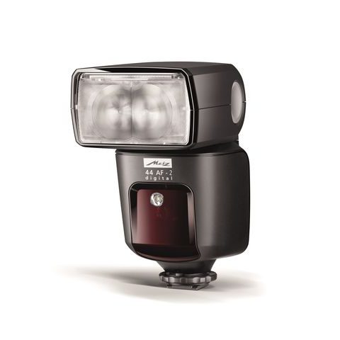 METZ BLESK MB 44 AF-2 DIGITAL PRE OLYMPUS - PANASONIC - LEICA