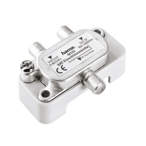 HAMA SAT/TV ZLUČOVAČ