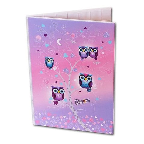 EMIPO DESKY NA ABECEDU DREAM