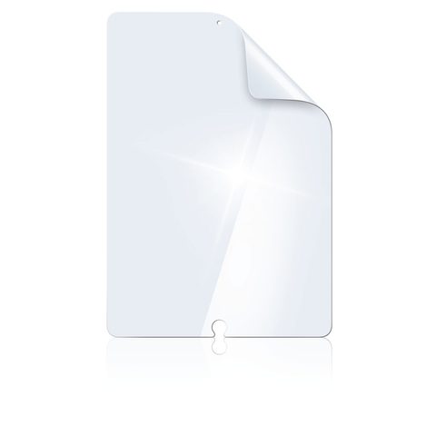 HAMA CRYSTAL CLEAR DISPLAY PROTECTION FILM APPLE IPAD AIR/PRO9.7