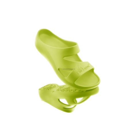 ZDRAVOTNÍ OBUV AEQUOS DOLPHIN VERDE ACIDO