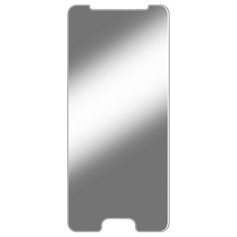 HAMA PREMIUM CRYSTAL GLASS REAL GLASS SCREEN PROTECTOR FOR GALAXY A3 (2017)