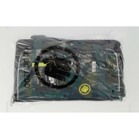 SPORTOVNÍ TAŠKA SPORTERPORTER, POLYGON BRICKS