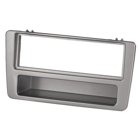 HAMA CAR RADIO SUPPORT FOR HONDA CIVIC, YEAR OF CONSTRUCTION 2001