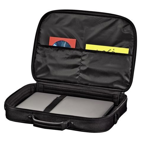 HAMA SYDNEY NOTEBOOKOVÁ BRAŠNA, 40 CM (15.6"), ČERNÁ