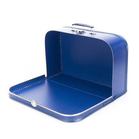 EMIPO DETSKÝ KUFRÍK ZÁCHRANÁŘI