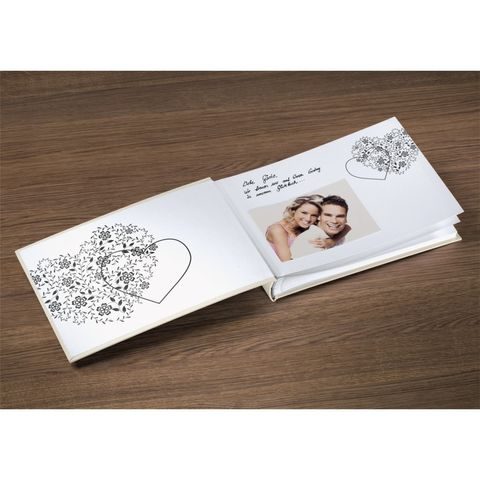 HAMA 2V1 FOTO ALBUM/KNIHA HOSTŮ ANZIO 120 FOTEK + 500 FOTORŮŽKŮ