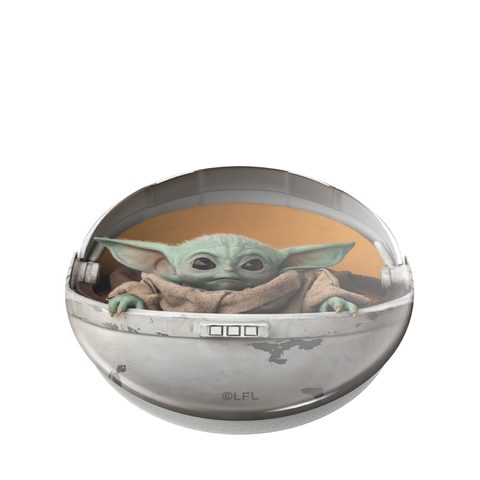 POPSOCKETS POPGRIP GEN.2, STAR WARS, THE CHILD POD (BABY YODA)
