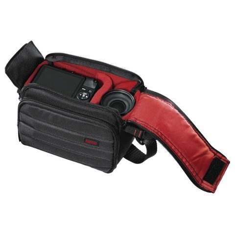 HAMA TAŠKA NA FOTOAPARÁT/KAMERU SYSCASE 110