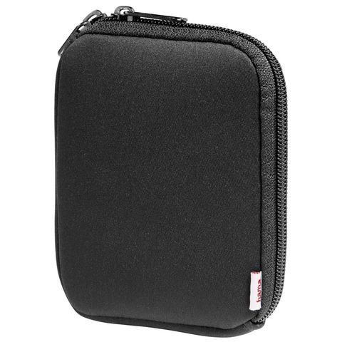 HAMA HDD COVER, NEOPRENE, 2.5", BLACK
