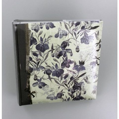 HAMA ALBUM MEMO MELFI 10X15/200, POPISOVÉ POLE