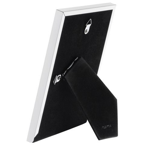 HAMA PORTRÉTOVÝ RÁM DAVOS, 10X15 CM, BIELY