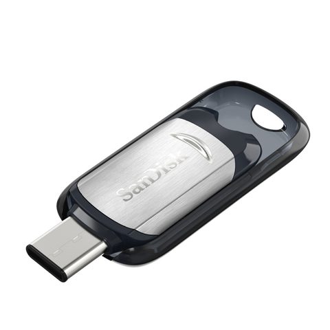 SANDISK ULTRA USB 3.1 GEN1  128 GB TYPE C