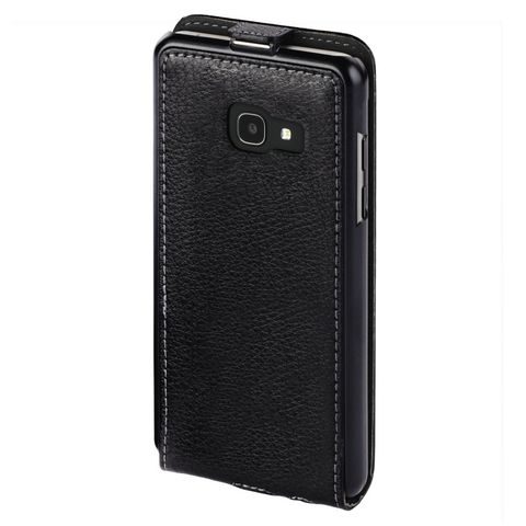 HAMA SMART CASE FLAP CASE FOR SAMSUNG GALAXY J4+, BLACK