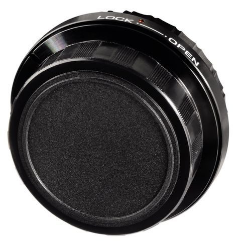 HAMA LENS ADAPTER CANON EOS