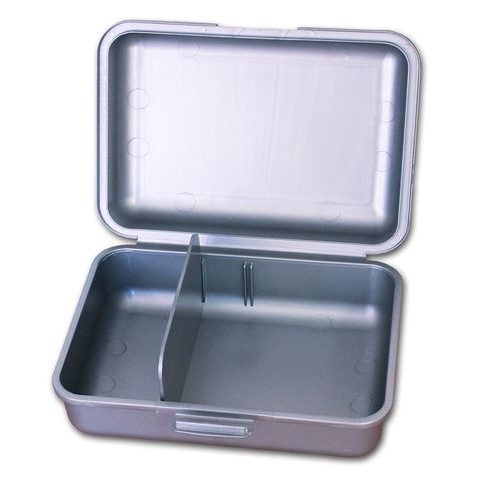 BOX NA POTRAVINY CATS & MICE