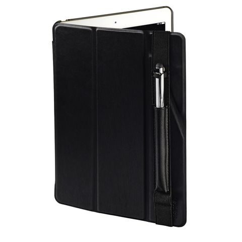 HAMA DRŽÁK NA (ZADÁVACÍ) PERO, (NEJEN) PRO TABLETY OD VELIKOSTI 9,7" (24,6 CM)