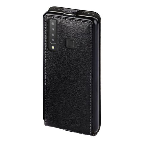 HAMA SMART CASE FLAP CASE FOR SAMSUNG GALAXY A9 (2018), BLACK