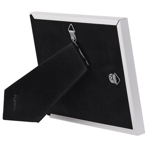 HAMA PORTRÉTOVÝ RÁM DAVOS, 10X15 CM, BIELY