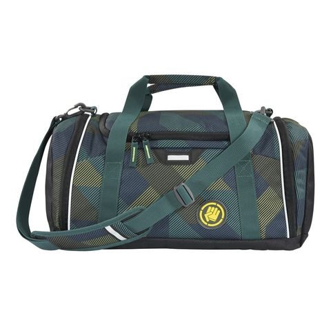 SPORTOVNÍ TAŠKA SPORTERPORTER, POLYGON BRICKS