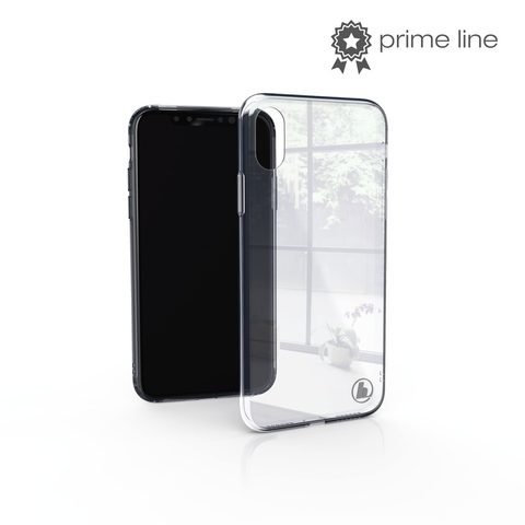 HAMA GLASS COVER FOR APPLE IPHONE XS MAX, TRANSPARENT