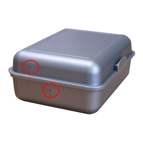 EMIPO BOX NA POTRAVINY ZÁCHRANÁŘI