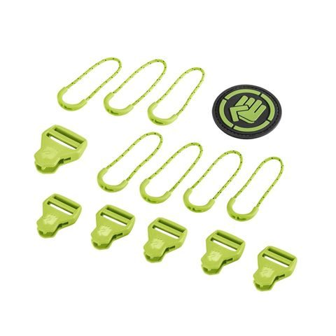 ŠKOLNÍ BATOH COOCAZOO SCALERALE, WATCHMAN, CERTIFIKÁT AGR