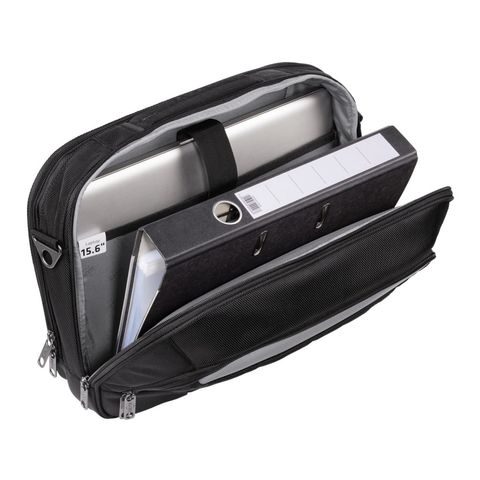 TAŠKA NA NOTEBOOK 15,6" HAMA 1923 SPORTIV, ČIERNA