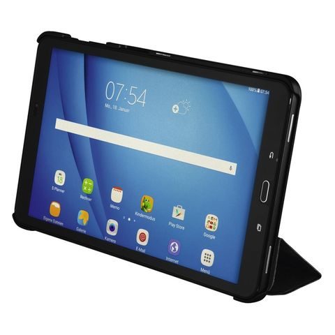 HAMA 2IN1 PORTFOLIO FOR SAMSUNG GALAXY TAB A 7.0, BLACK