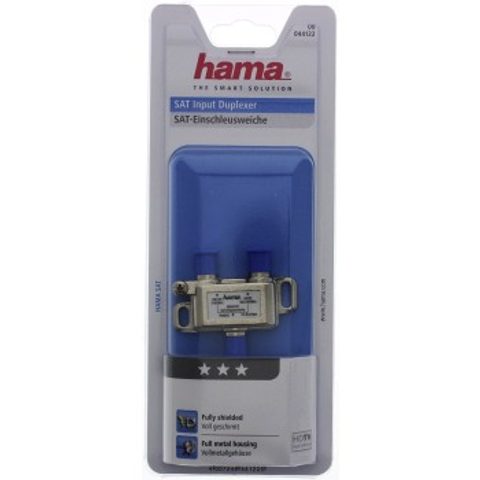 HAMA SAT/TV ZLUČOVAČ