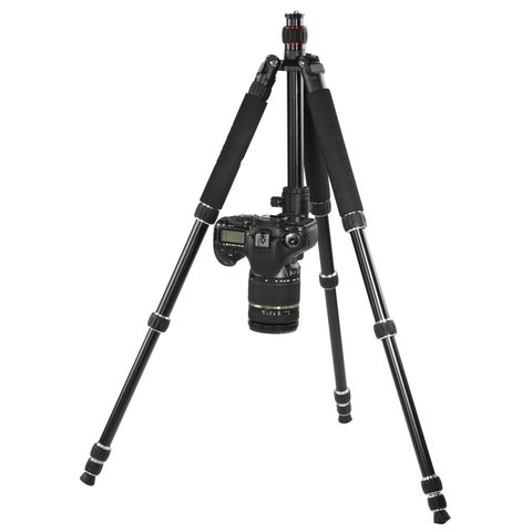 HAMA STATÍV TRAVELLER 150 PREMIUM DUO