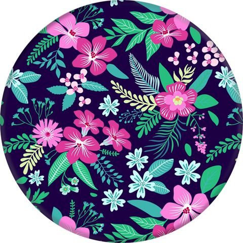 POPSOCKET FLORAL CHILL