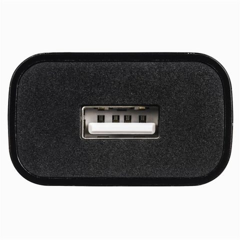 HAMA SIEŤOVÁ USB NABÍJAČKA, 5 V/1 A