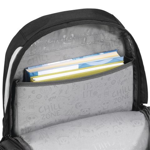 ŠKOLNÍ BATOH COOCAZOO JOBJOBBER2, POLYGON BRIC