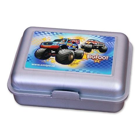 EMIPO BOX NA POTRAVINY BIGFOOT