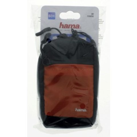 HAMA BRAŠNA FANCY TRAVEL 60H